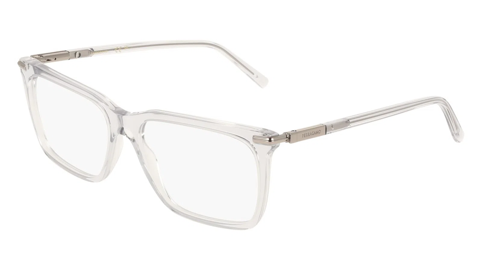 Salvatore Ferragamo SF3037 Eyeglasses - view 2